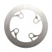 Sherco Front Brake Disc 02-08 