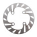 Beta Rev3/Evo Front Disc 03 on 