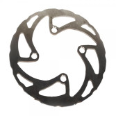 Beta Rev3/Evo Wavy Front Disc RACE