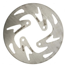 Gas Gas/Sherco  Rear Disc Gas Gas 03 on