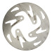 Gas Gas/Sherco  Rear Disc Gas Gas 03 on