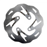 Gas Gas/Sherco Rear Disc Gas Gas 03 on