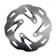 Gas Gas/Sherco Rear Disc Gas Gas 03 on