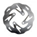 Gas Gas/Sherco Rear Disc Gas Gas 03 on