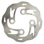 Gas Gas /Sherco Wavy Front Disc Gas Gas 07 onwards, Sherco 09 on