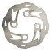 Gas Gas /Sherco Wavy Front Disc Gas Gas 07 onwards, Sherco 09 on