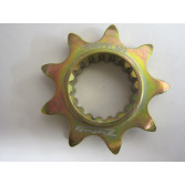 GasGas Pro - Vertigo - TRS Front Sprocket Talon TG520
