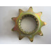 GasGas Pro - Vertigo - TRS Front Sprocket Talon TG520