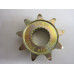 Montesa 4rt Front Sprocket Talon TG563