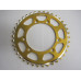 Talon TR210 Rear Sprocket GasGas & Sherco up to 2001