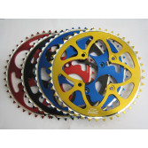 4 Bolt Talon Rear Sprocket Beta Evo GasGas Pro Sherco Scorpa Montesa 4RT Ossa TRS One