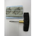 Klingon Tyre Repair Kit with tool. 