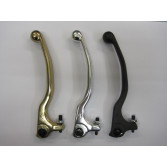 Apico Front Brake Lever Blade  Ajp Long 