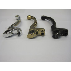 Apico Front Brake Lever Blade Ajp Short 