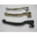 Apico Clutch Lever Blade Ajp Long 