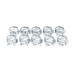 Apico Fuel Line Clamps 