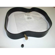 Tubless Rimtape with built in Valve. 