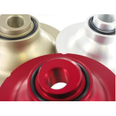 S3 Cylinder Head Insert Beta 