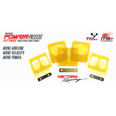 Boyesen Power Reeds, Beta, GasGas, Montesa, Sherco, Boyesen Power Reeds, Beta, GasGas, Montesa, Sherco,
