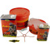 Putoline Action Kit, Complete Air Filter Cleaner Kit