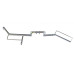 Dave Cooper Zinc Plated Bike Rack Van