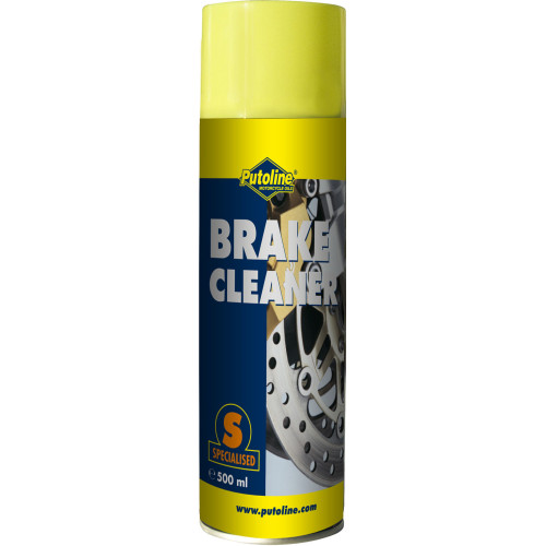 Putoline Brake Cleaner 500ml