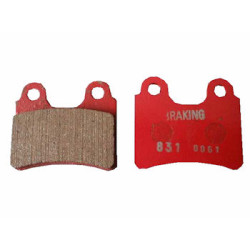 Brake Levers, Pads, & Accessories (3)