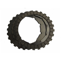 Clutch Levers, Clutch Plates and Accessories (1)
