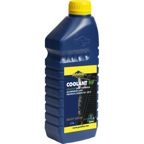 Putoline Coolant NF 1l