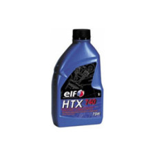 Elf HTX 740 Gearbox OiL Elf HTX 740 Gearbox OiL