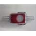 Inline Fuel Filter Polisport