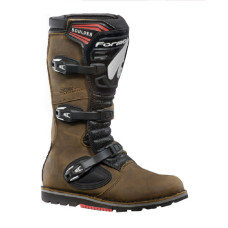 Forma Boulder Trials Boots Brown Forma Boulder Trials Boots Brown