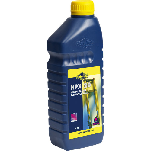 Putoline Hpx Fork Oil 20w 1l