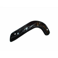 Jitsie Montesa 4rt Front Pipe Guard