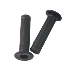Hebo Trials Grips Zero Black Hebo Trials Grips Zero Black