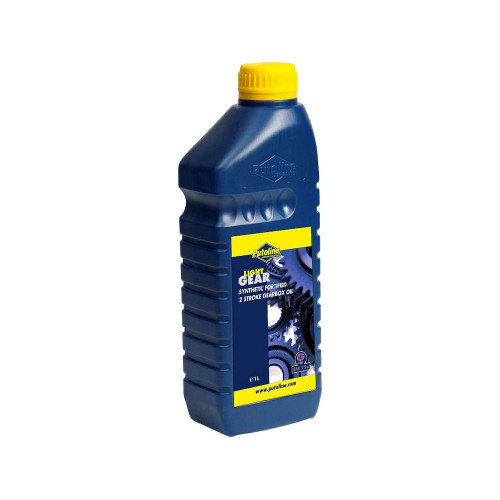 Putoline Genuine V-Twin Gearbox Oil for Harley Davidson & Cruisers - 1 Putoline Genuine V-Twin Gearbox Oil for Harley Davidson & Cruisers - 1