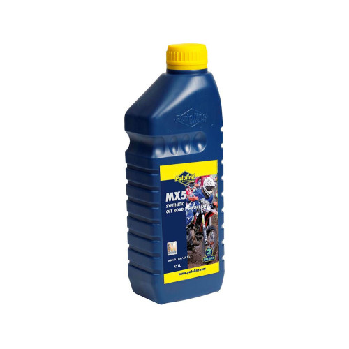 Putoline Mx5 1litre