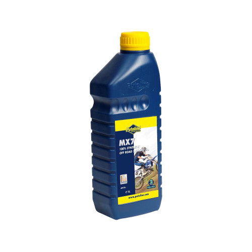 Putoline Mx7 1Litre
