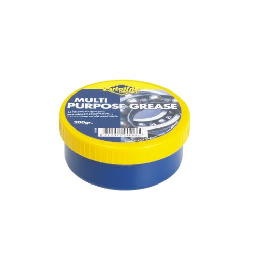 Putoline Racing Grease 600g