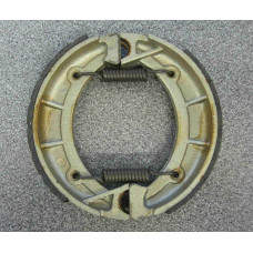 Newfren Brake Shoes GF0097 FTR