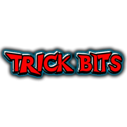 Trick Bits Trials Parts