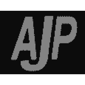AJP