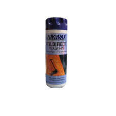 Nikwax TX. Direct Wash In Nikwax TX. Direct Wash In