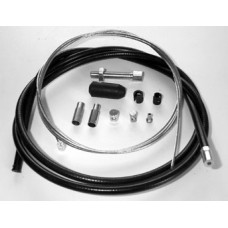 Universal Clutch/Front Brake Cable Universal Clutch/Front Brake Cable