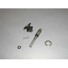 AJP Front Brake Master Cylinder up to 96 