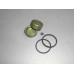 AJP Brake Caliper Piston and Seal Kit