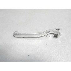 AJP Long Silver Clutch Lever Blade