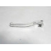 AJP Long Silver Clutch Lever Blade