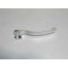AJP Long Silver Front Brake Lever