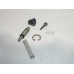 AJP Brake and Clutch Master Cylinder Seal Kit
